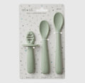 Multi Stage Spoon Set