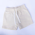 Everyday Sweat Shorts - Oatmeal