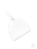 Classic Knotted Hat