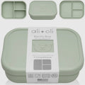 Silicone Bento Box