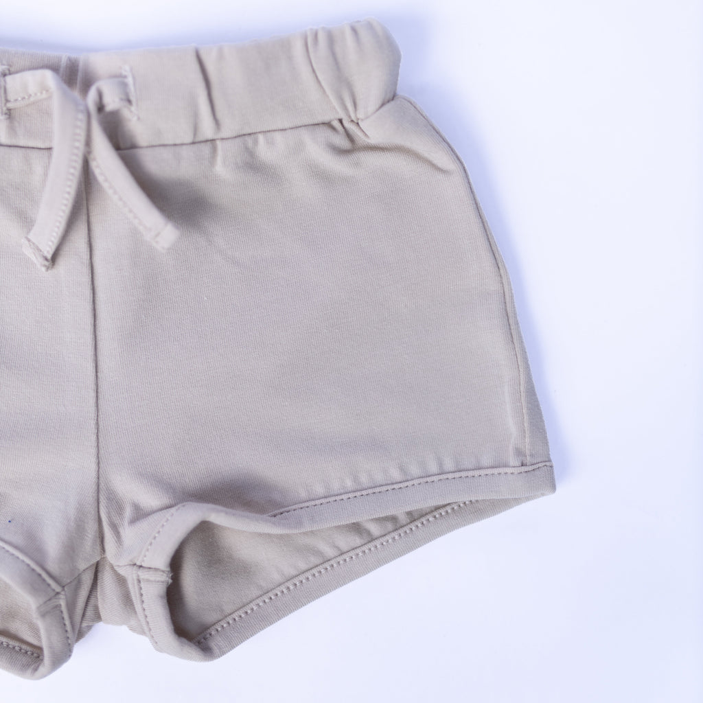 Stretch Short