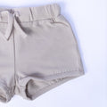 Stretch Short
