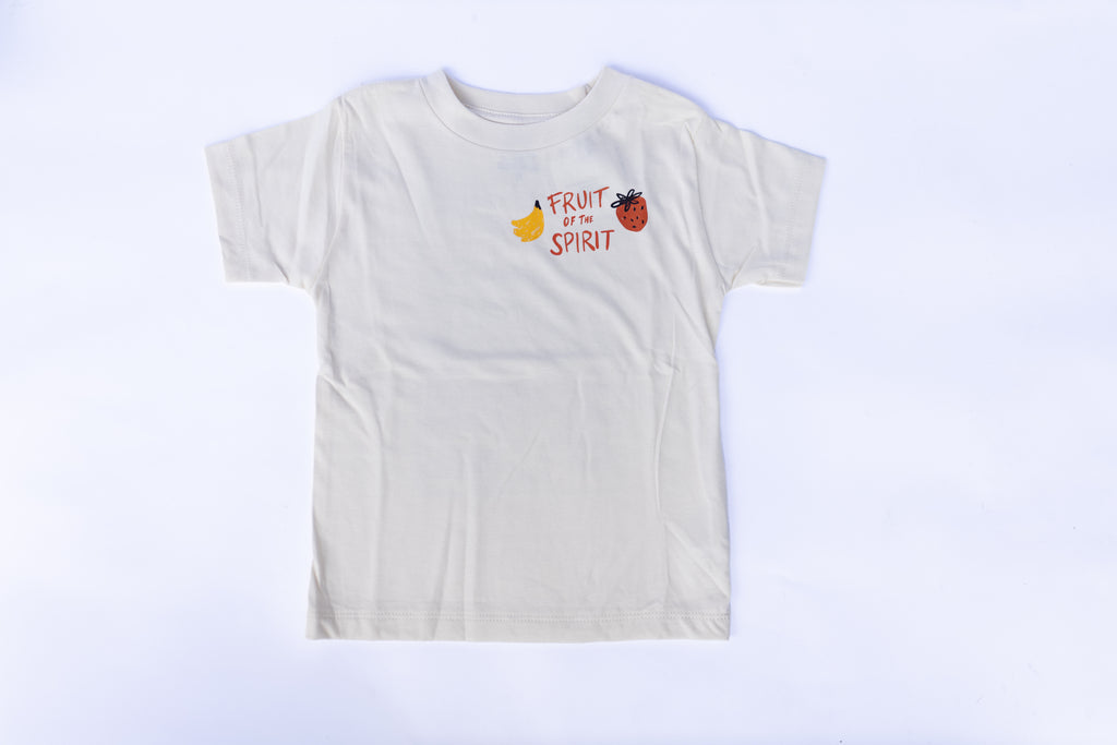 Fruit of the Spirit Tee