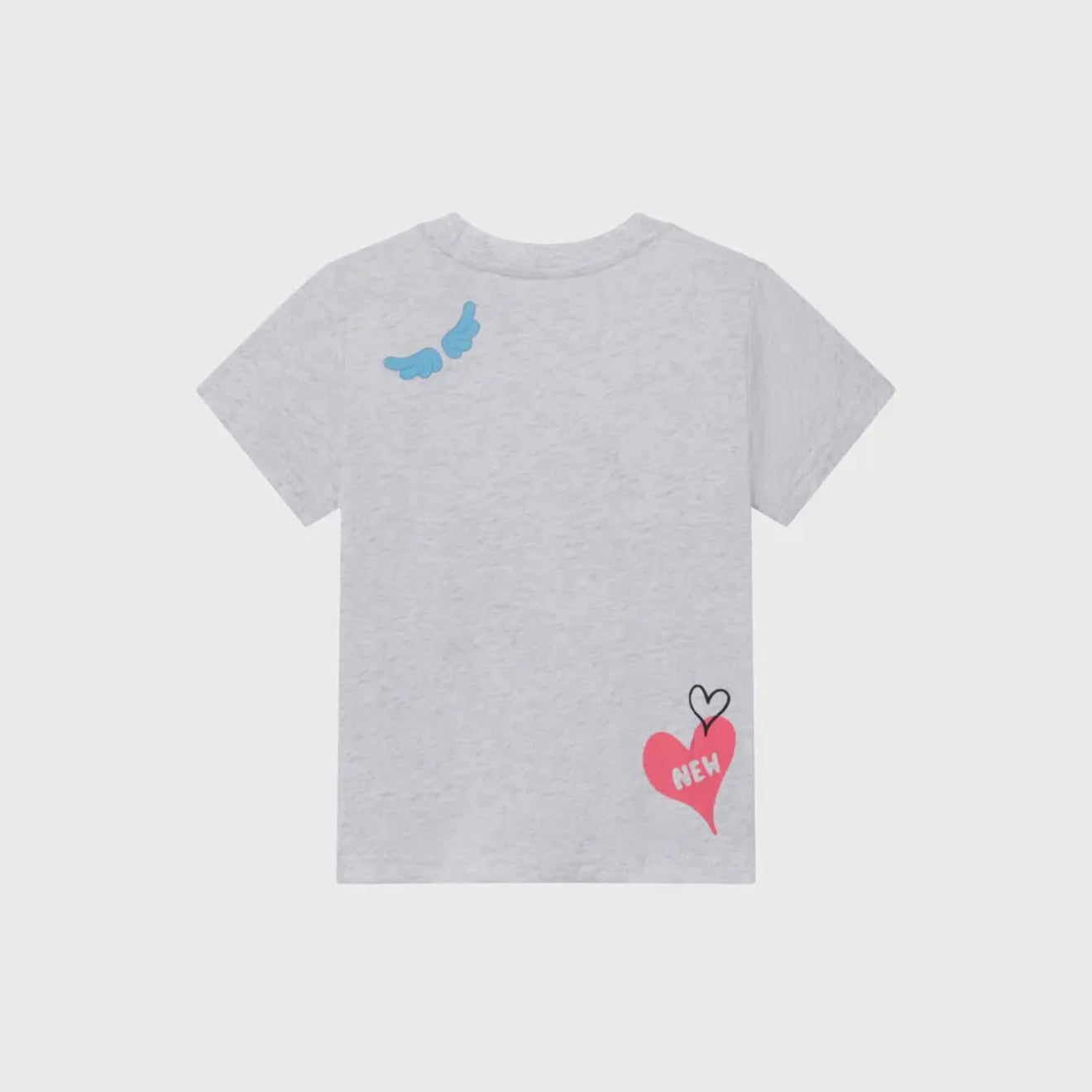 Made New Kids Tee