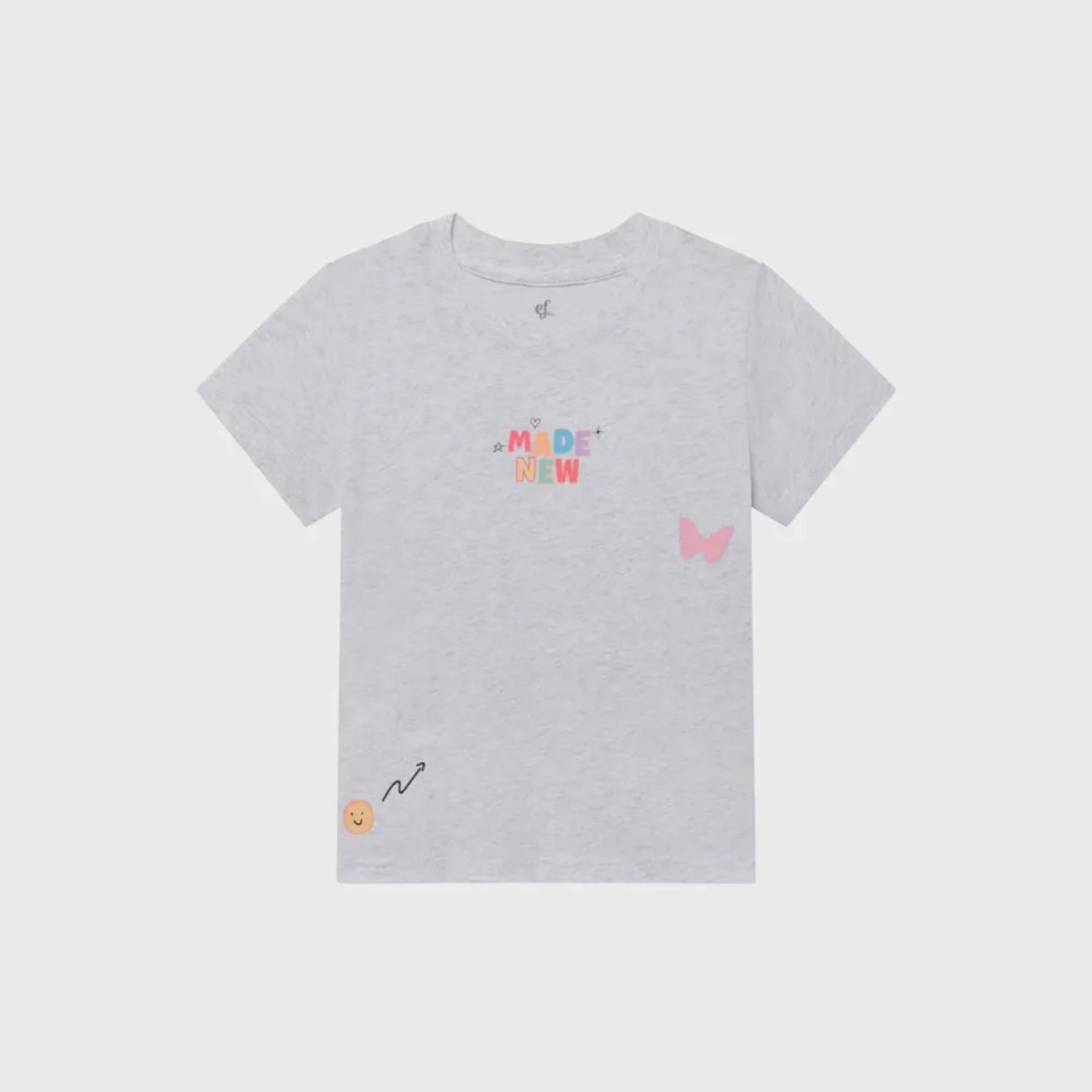 Made New Kids Tee