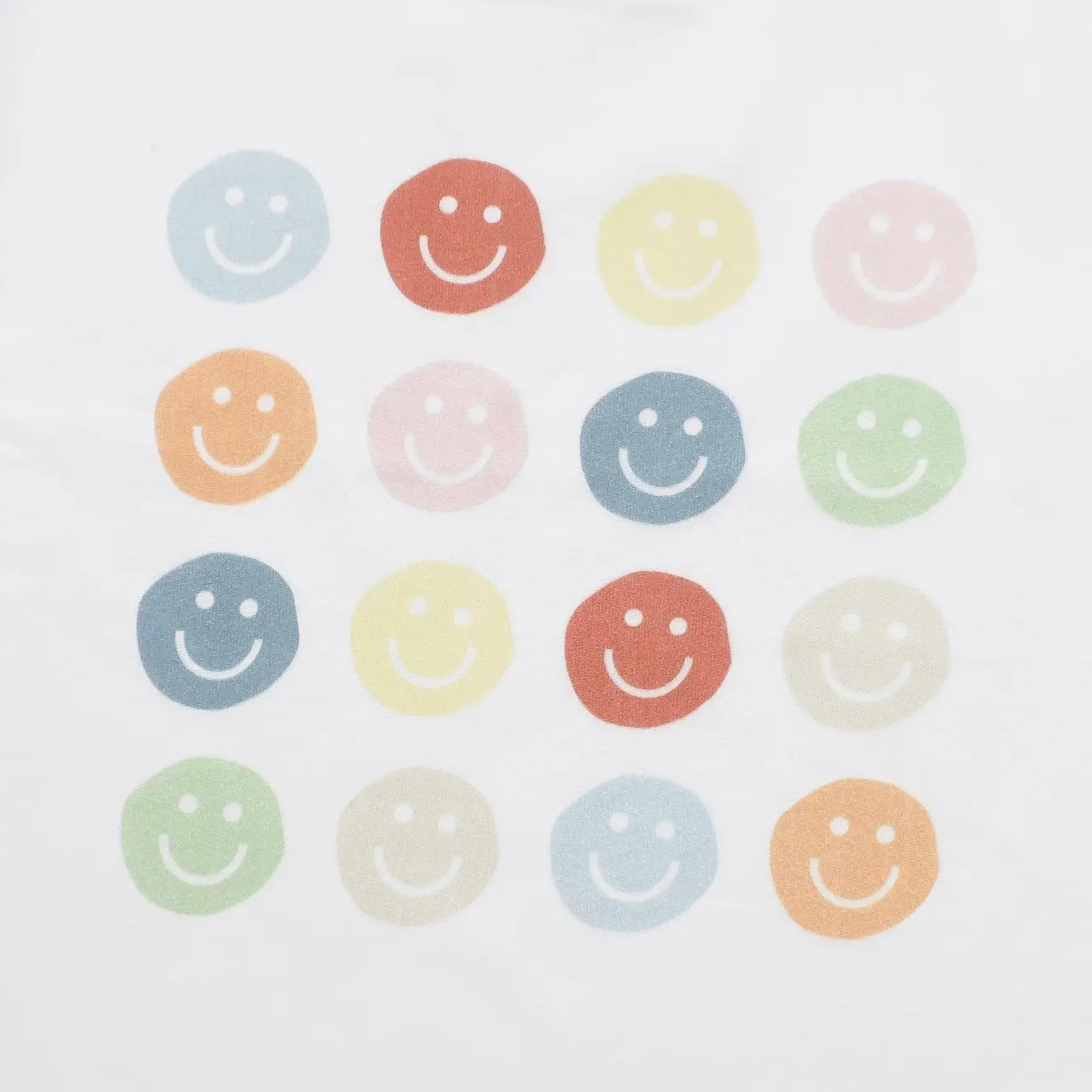 All Smiles Tee