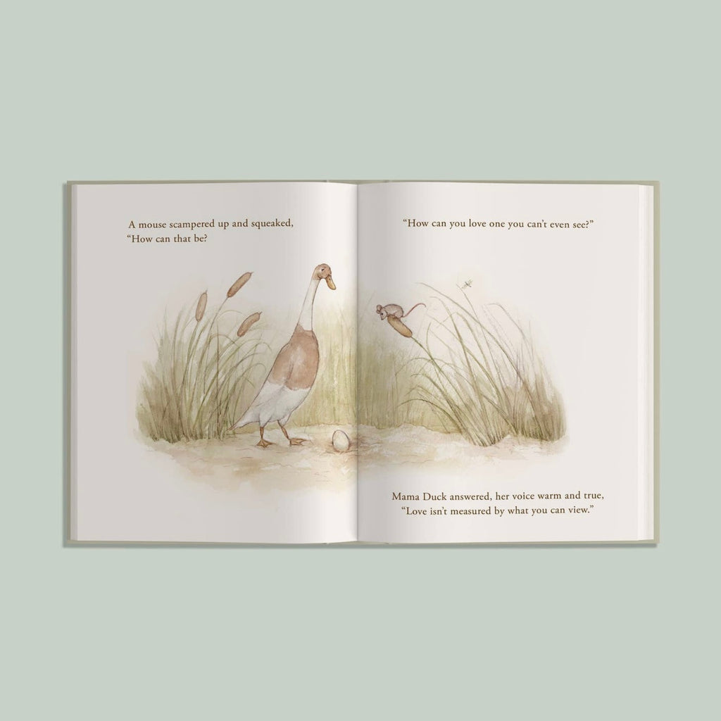 I’ve Loved You From The Start Book