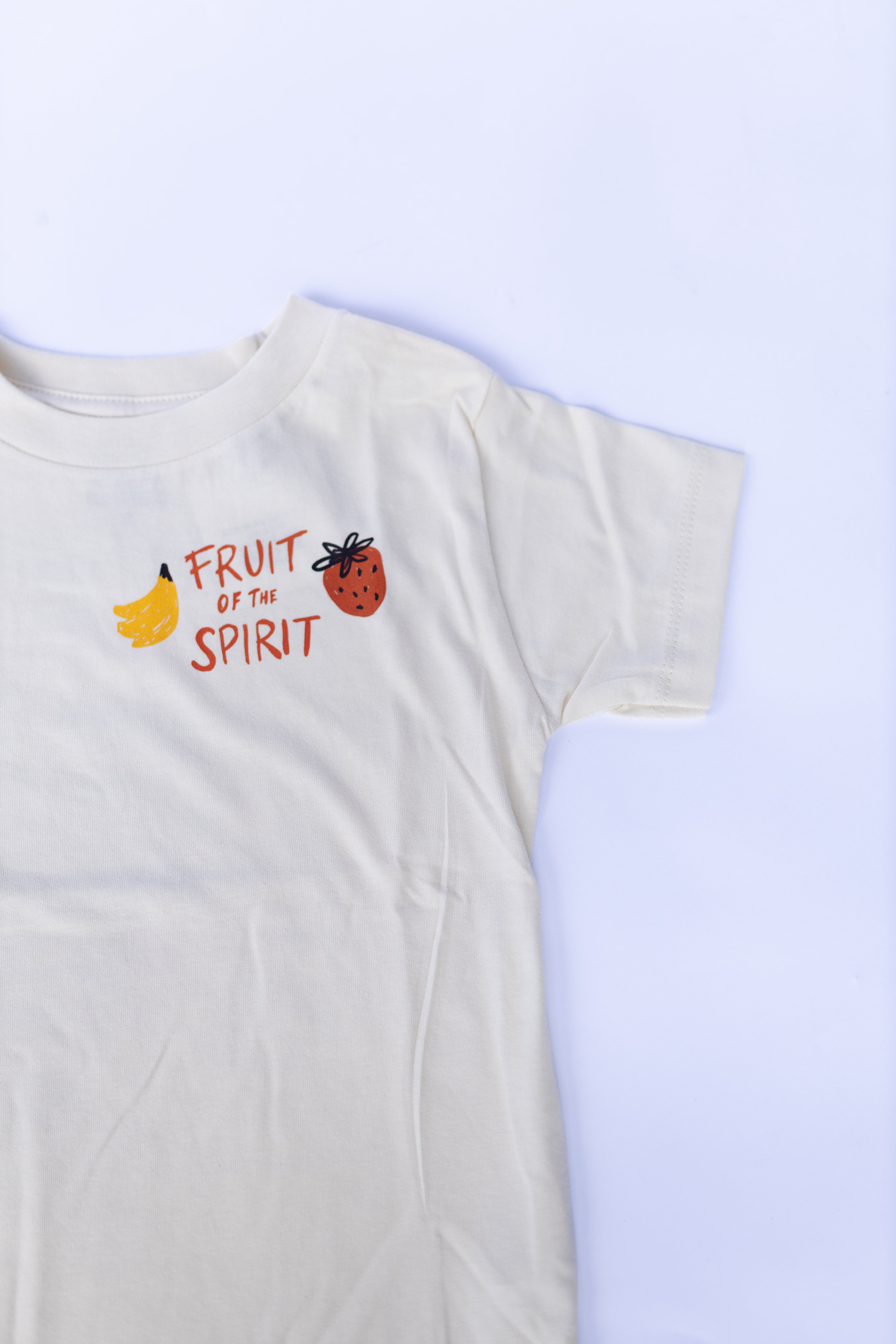 Fruit of the Spirit Tee
