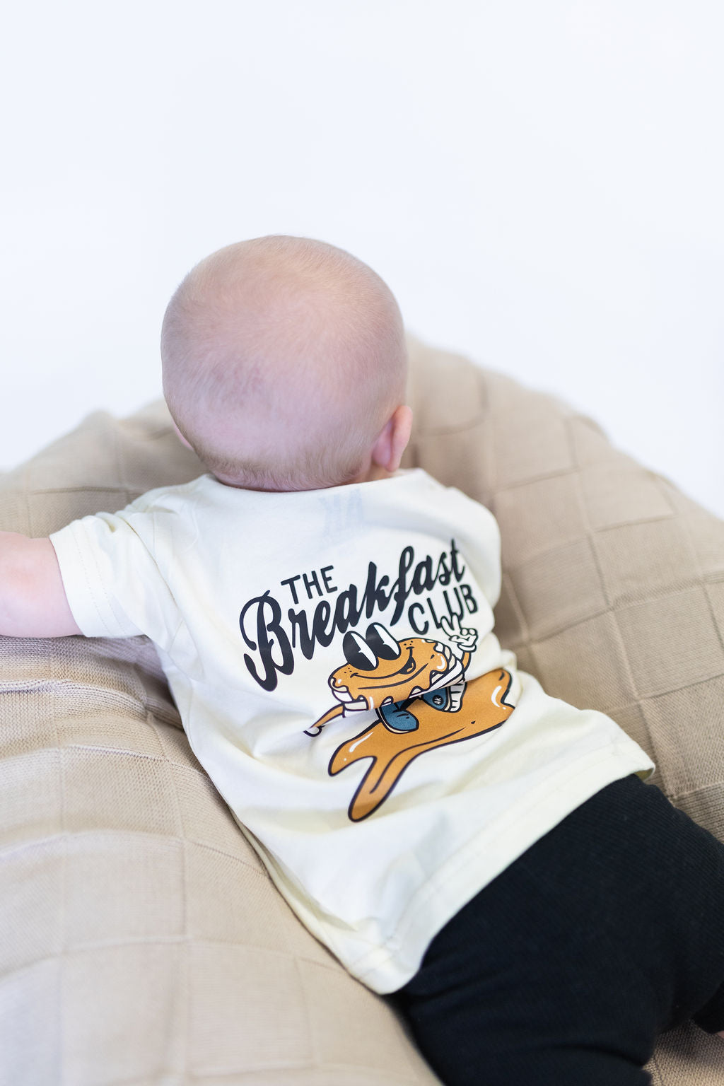 The Breakfast Club Tee
