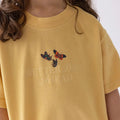 Better Days Butterfly Tee