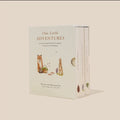Our Little Adventures Board Book Set