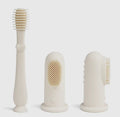 Baby Finger Toothbrush & Tongue Cleaner
