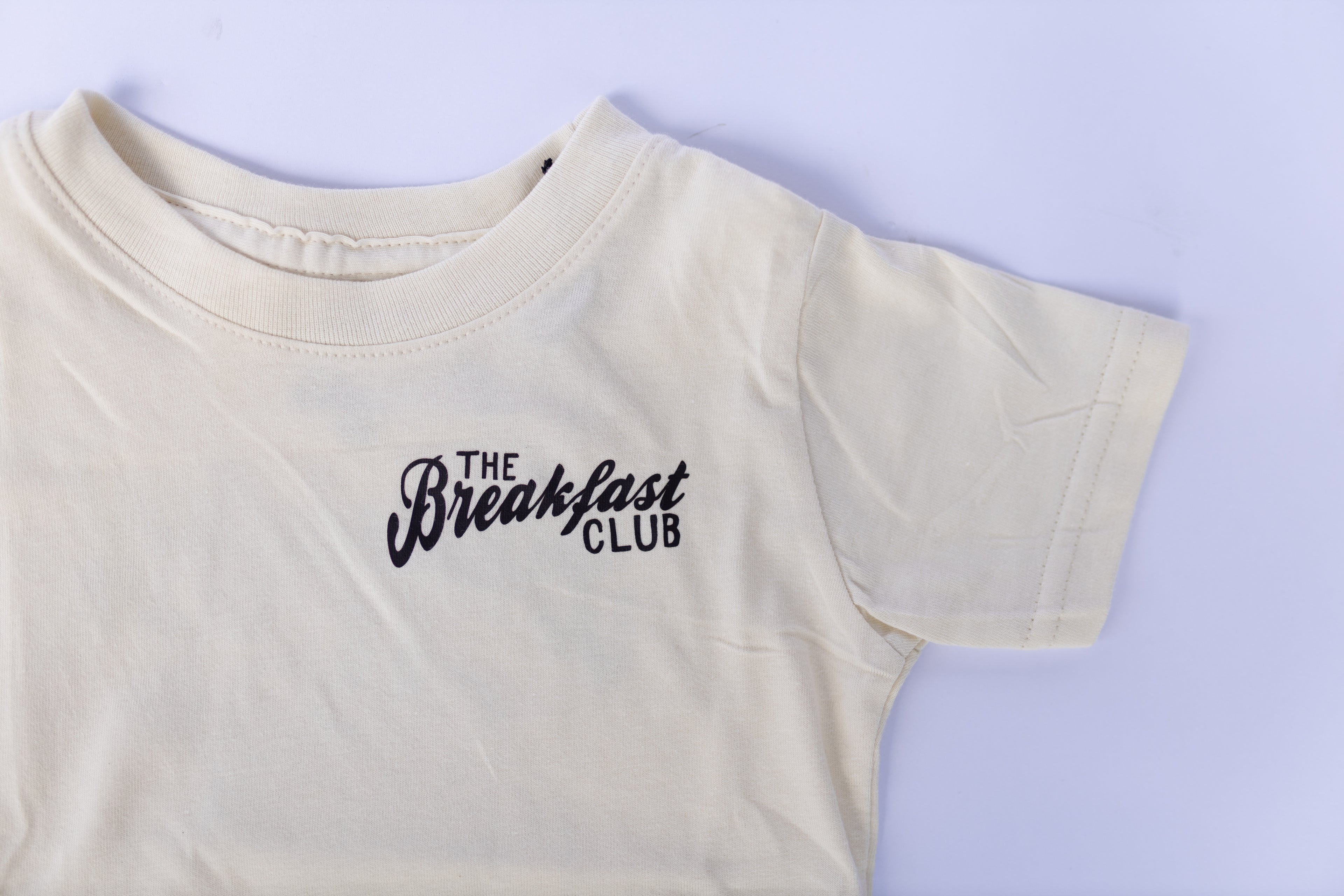 The Breakfast Club Tee
