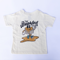 The Breakfast Club Tee
