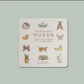 Our Big Book of First Words