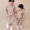 Electric Jogger Set