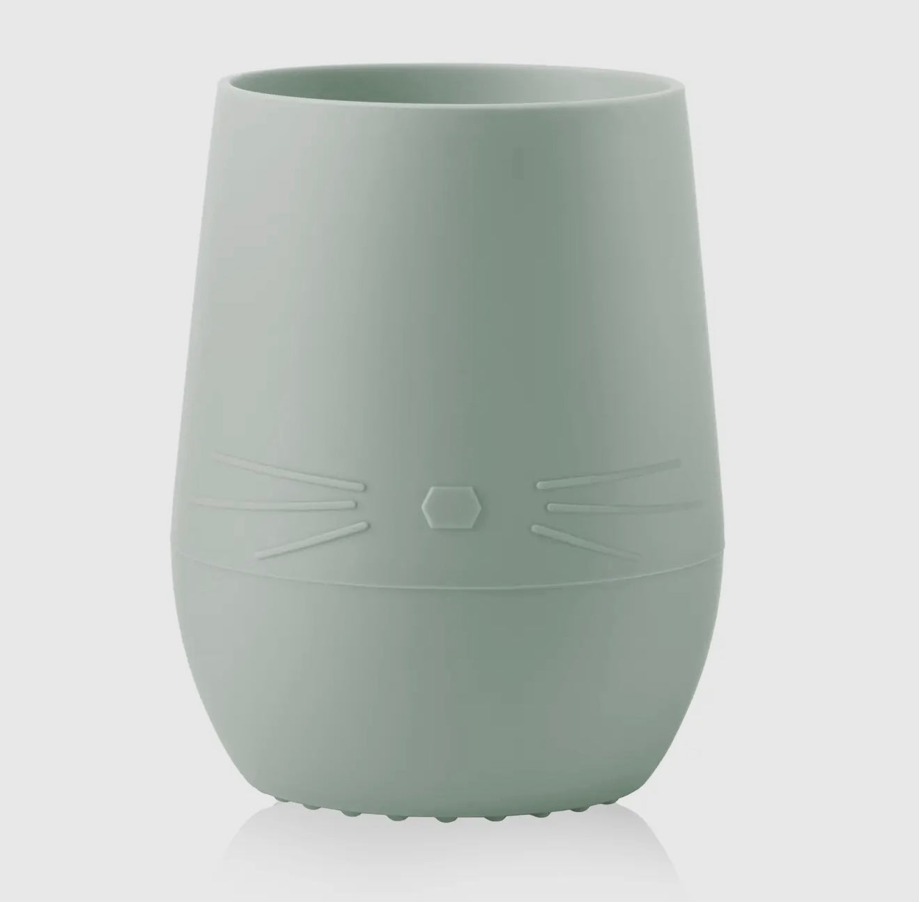 Bunny Face Silicone Cup