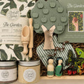 Adam & Eve Sensory Storybox