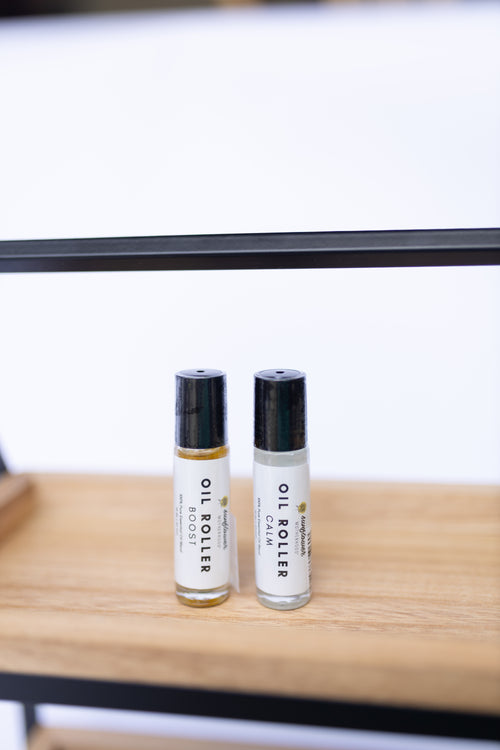Boost Oil Roller