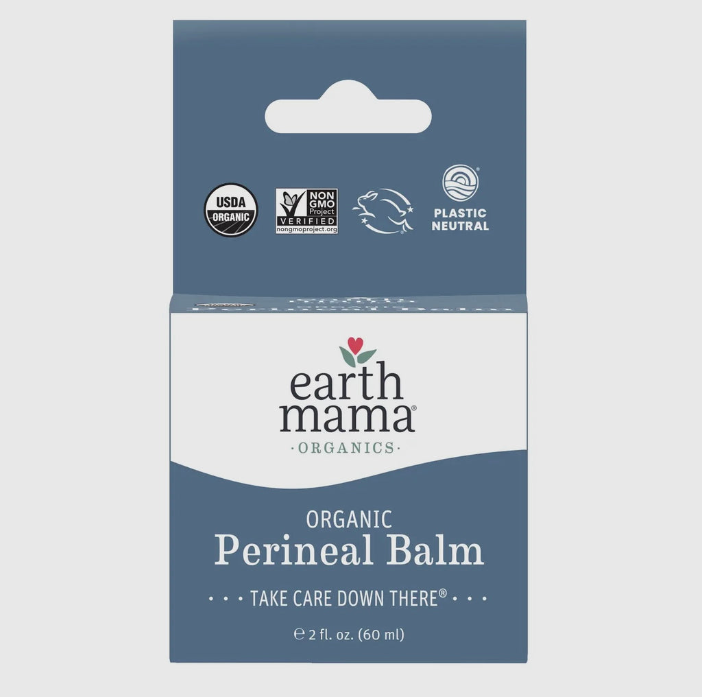 Earth Mama Organic Perineal Balm