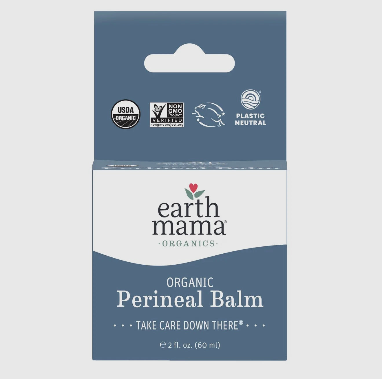Earth Mama Organic Perineal Balm