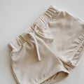 Stretch Short