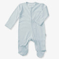 Sky Organic Cotton Sleeper