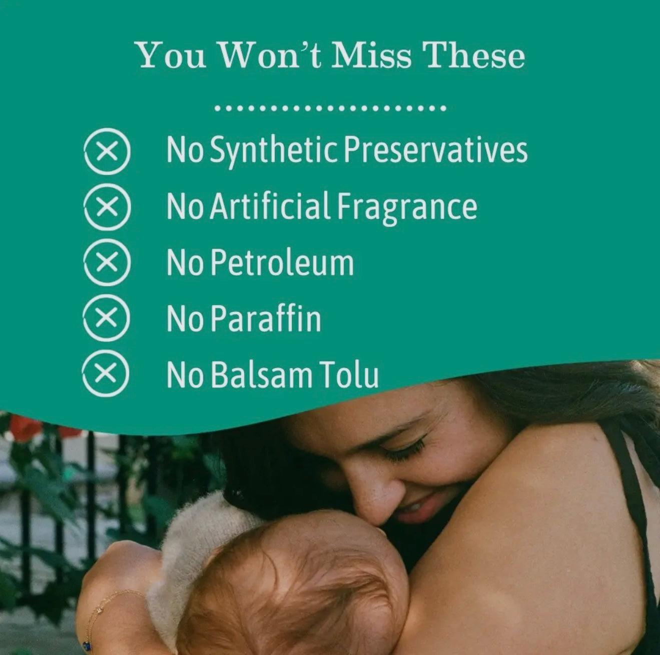 Earth Mama Organic Diaper Balm