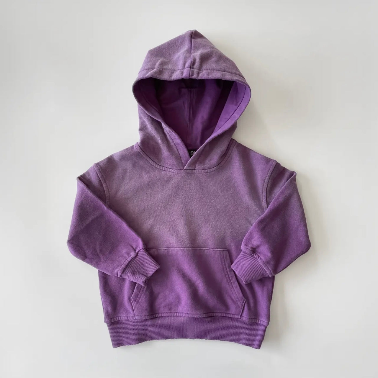 Sun Faded Hoodie - Ultra