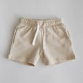 Everyday Sweat Shorts - Oatmeal
