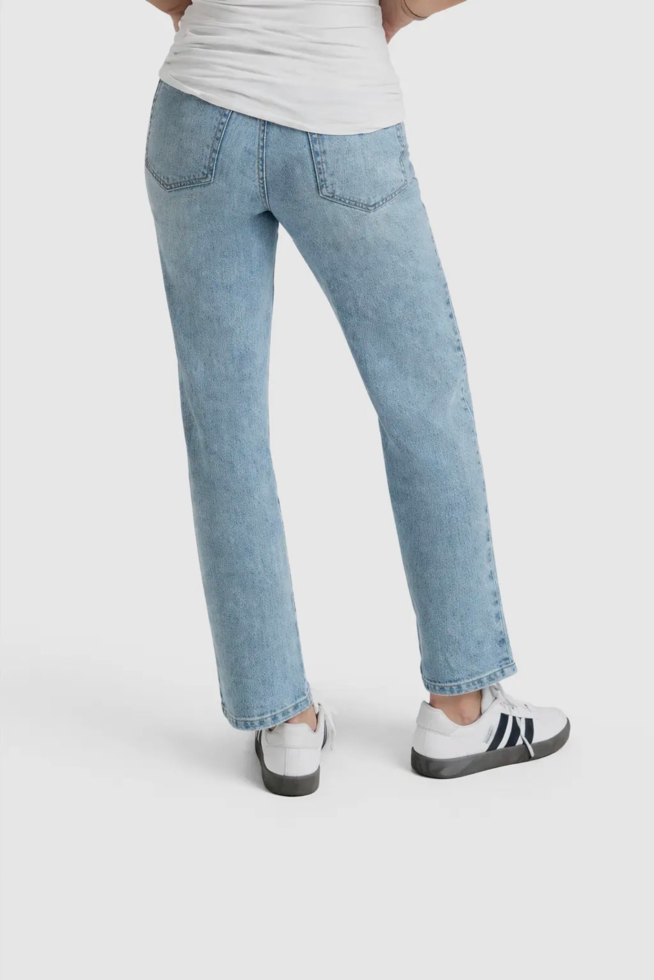 Maternity Dad Jean