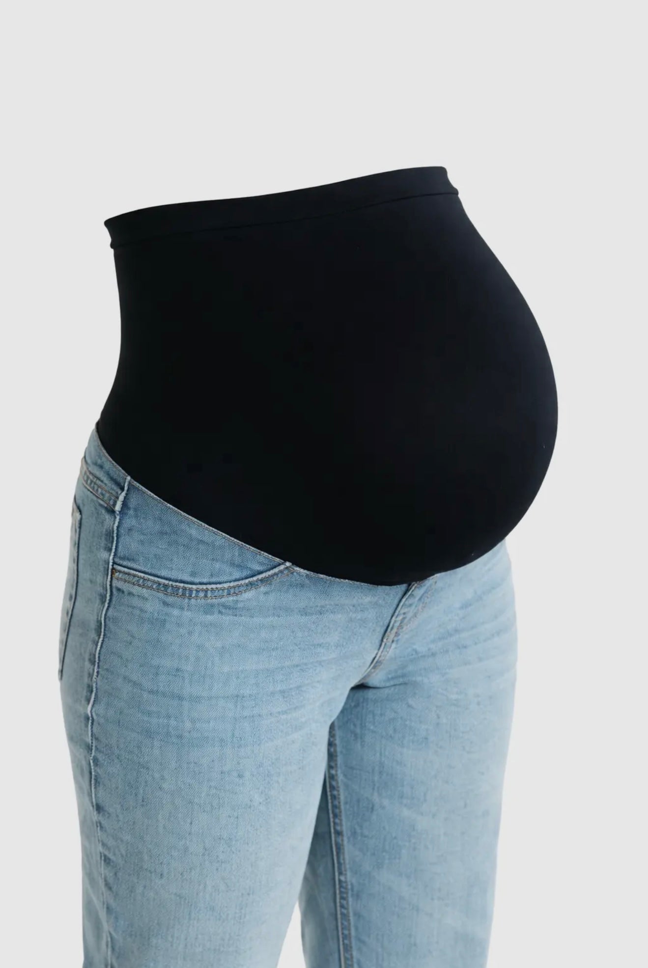 Maternity Dad Jean