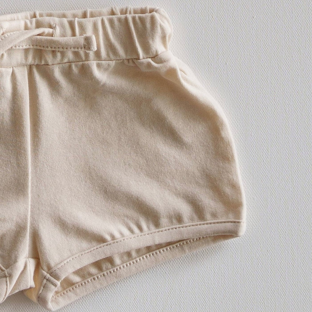 Stretch Short