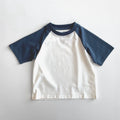 Raglan Baseball Tee