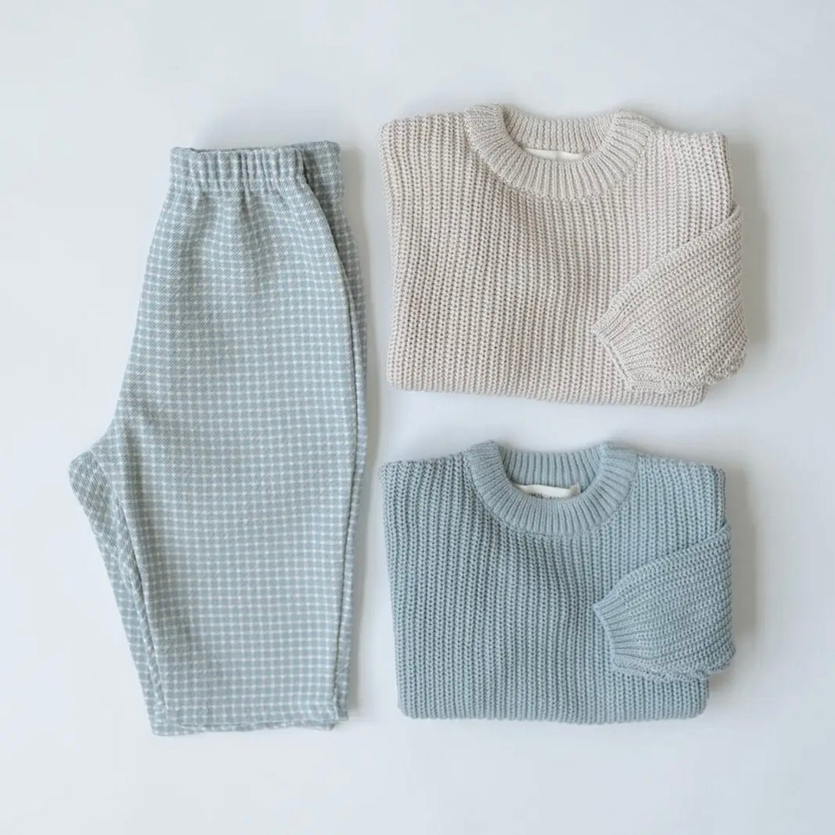 Everyday Chino Pant