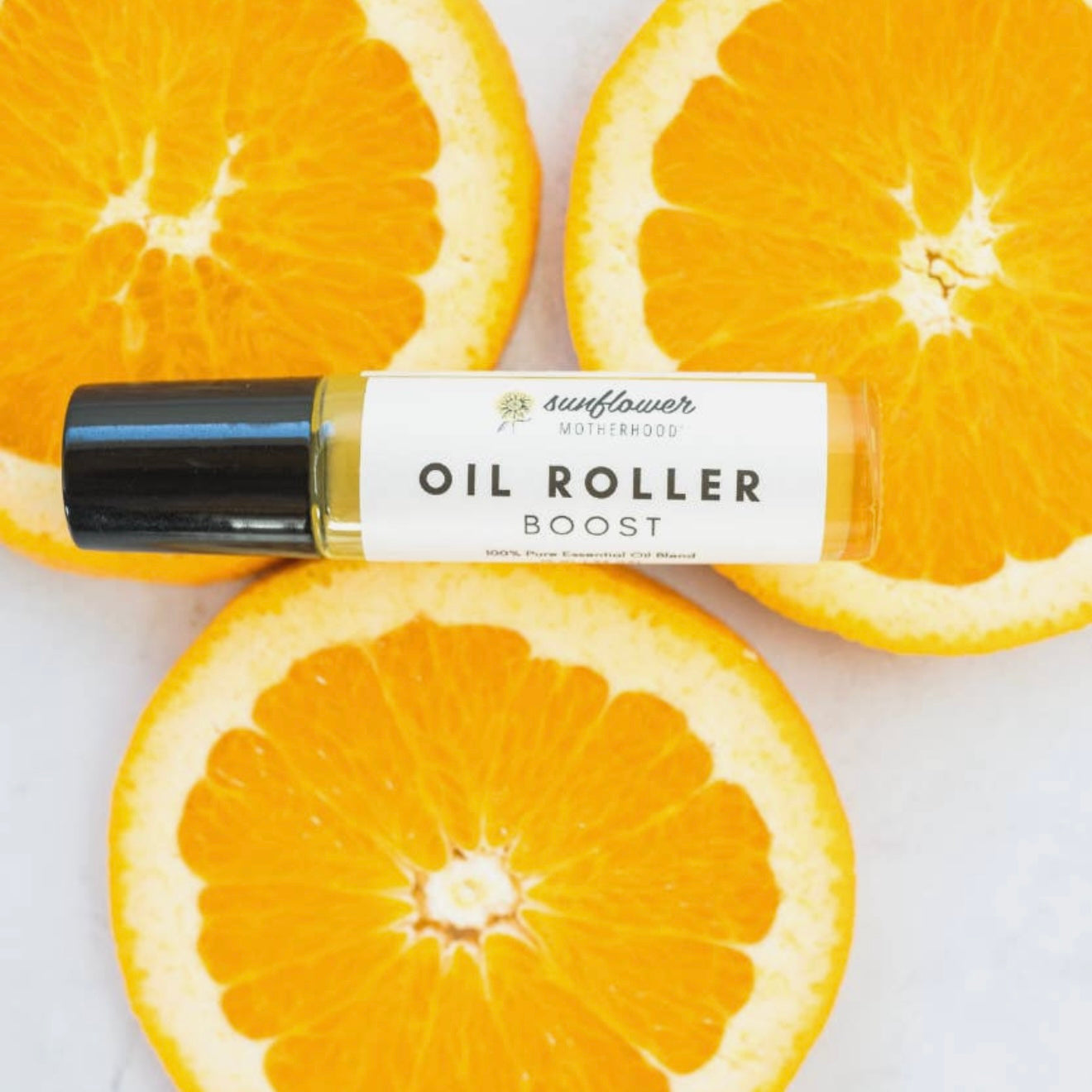 Boost Oil Roller