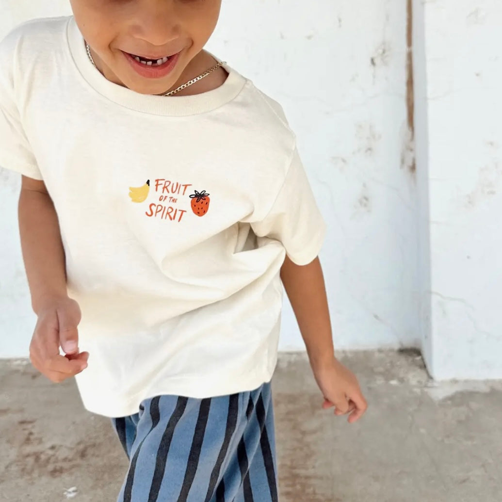 Fruit of the Spirit Tee
