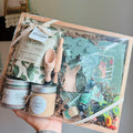 Adam & Eve Sensory Storybox