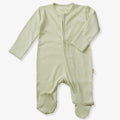 Sage Organic Cotton Sleeper