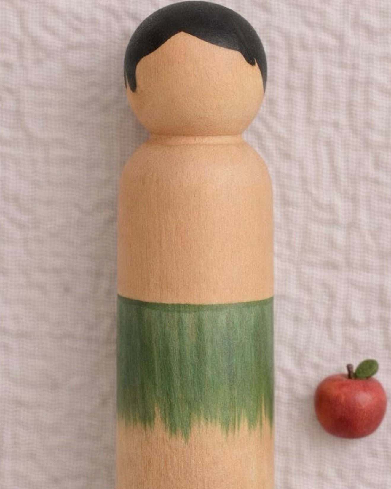 Adam & Eve Sensory Storybox