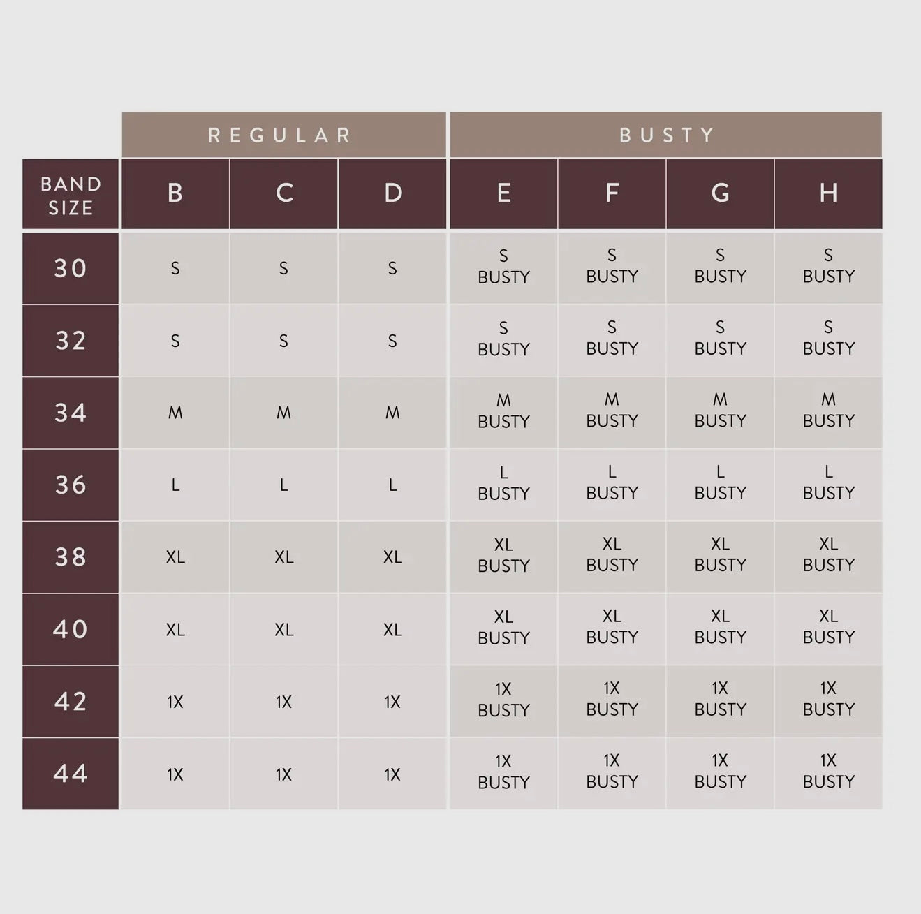 Bamboo Maternity & Nursing Longline Bra
