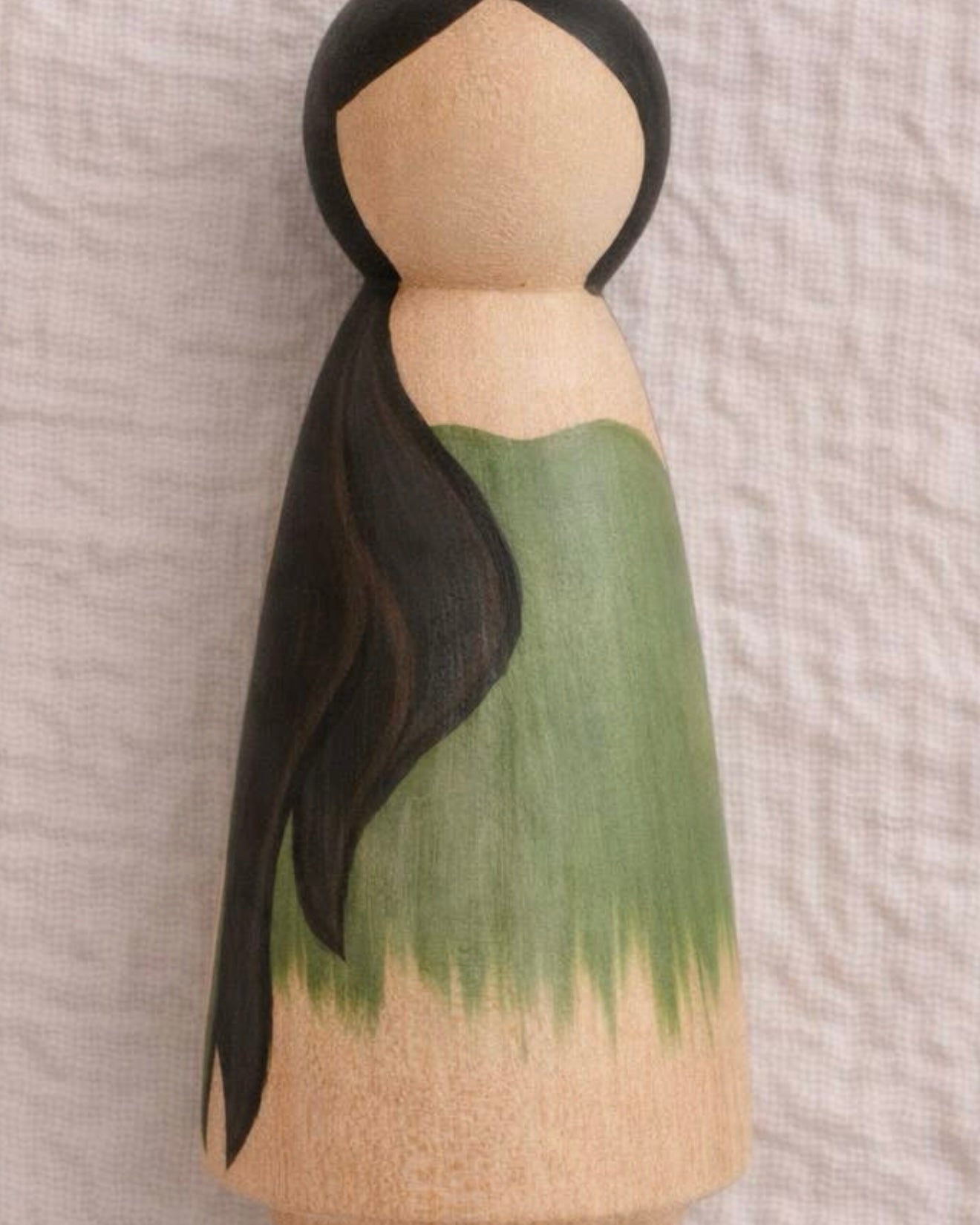 Adam & Eve Sensory Storybox